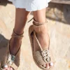 Sandale Bali Naturelle