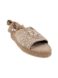 Sandale Bali Taupe