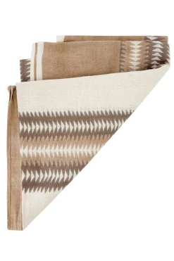 Serviette de plage Impresion Triangle
