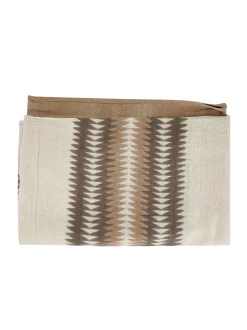 Serviette de plage Impresion Triangle