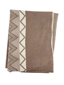 Serviette de plage Impresion Aztec