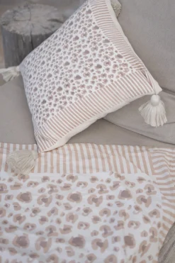 Serviette de plage Impresion Leopard