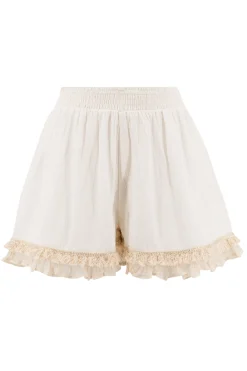 Short Ana Ivory