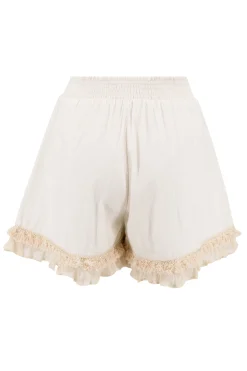 Short Ana Ivory