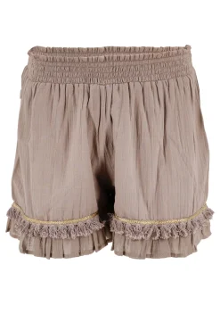 Short Ana Taupe