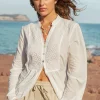Short Blouse