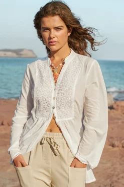 Short Blouse