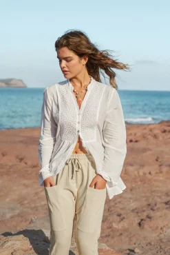 Short Blouse
