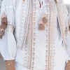 Short Gilet Sierra Riqueza Blanc