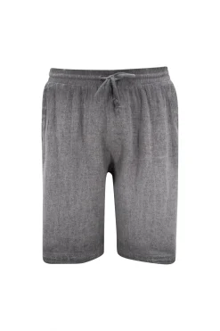 Short Jerico Anthracite
