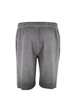 Short Jerico Anthracite