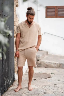 Short Jerico Sand