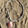 Short Necklace