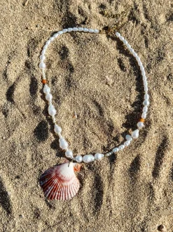 Short Necklace
