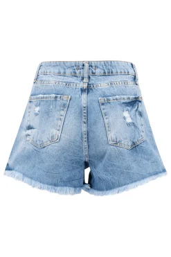 Short Neiva Blue
