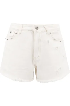 Short Neiva Off White