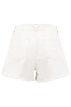 Short Neiva Off White