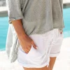 Short Senon Blanc