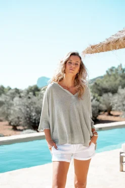 Short Senon Blanc