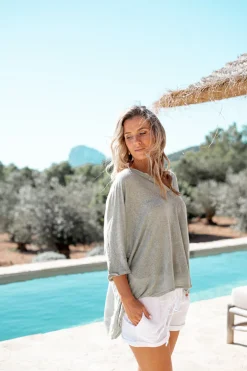 Short Senon Blanc
