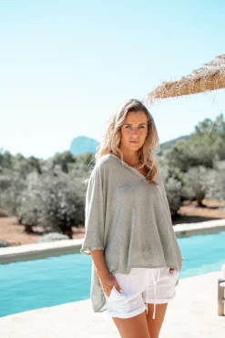 Short Senon Blanc
