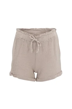 Short Senon Sand