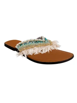 Slipper Breeze Mint