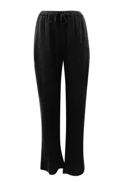 Sonrisa Pantalon noir