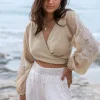 Top Sergio Cuenca Sand