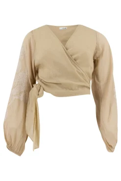 Top Sergio Cuenca Sand
