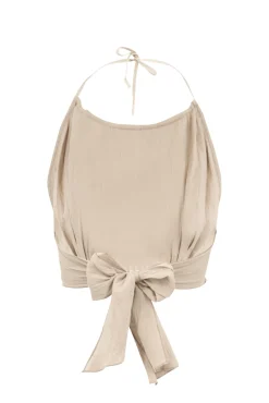 Top Sira Taupe