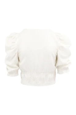 Top Sofia Ivoire