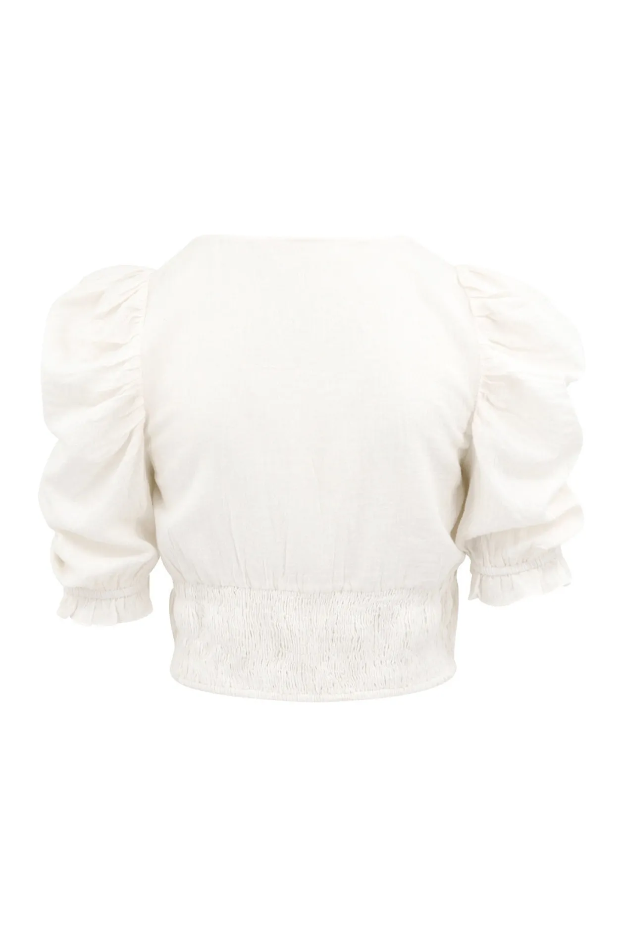 Top Sofia Ivoire