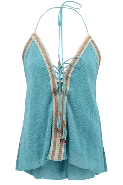 Top Zamora Aqua