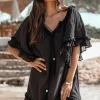 Tunique Ana Noir