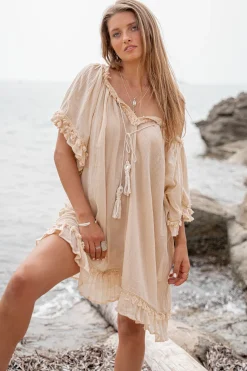 Tunique Ana Peach