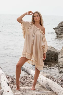 Tunique Ana Peach