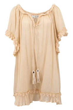 Tunique Ana Peach