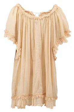 Tunique Ana Peach