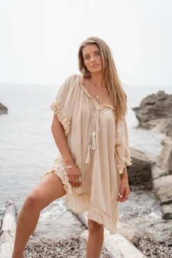 Tunique Ana Peach