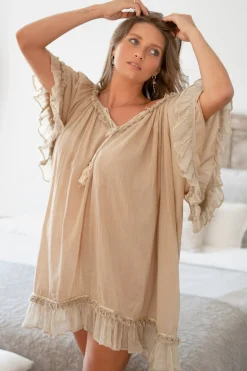 Tunique Ana Sand