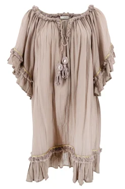 Tunique Ana Taupe