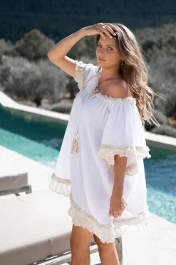 Tunique Ana White