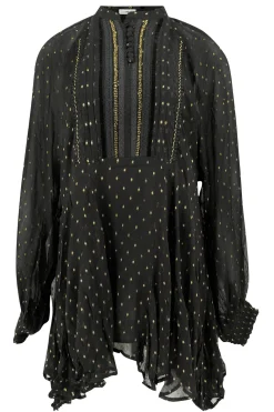 Tunique Bliss Noir