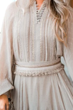 Tunique Bliss Taupe