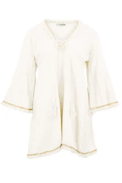 Tunique Bonita Blanc