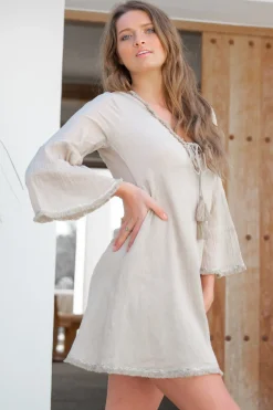 Tunique Bonita Khaki