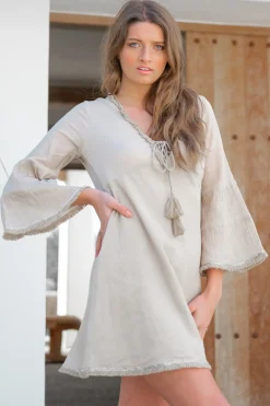 Tunique Bonita Khaki
