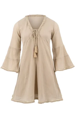 Tunique Bonita Khaki