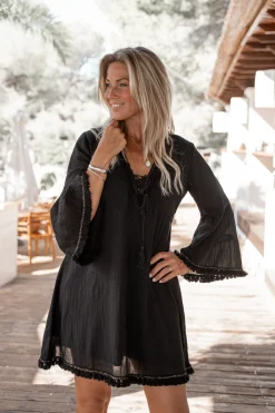 Tunique Bonita Noir